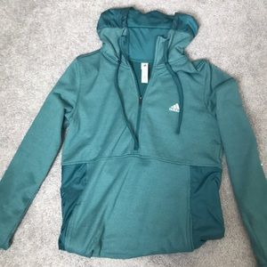 Adidas Workout Jacket